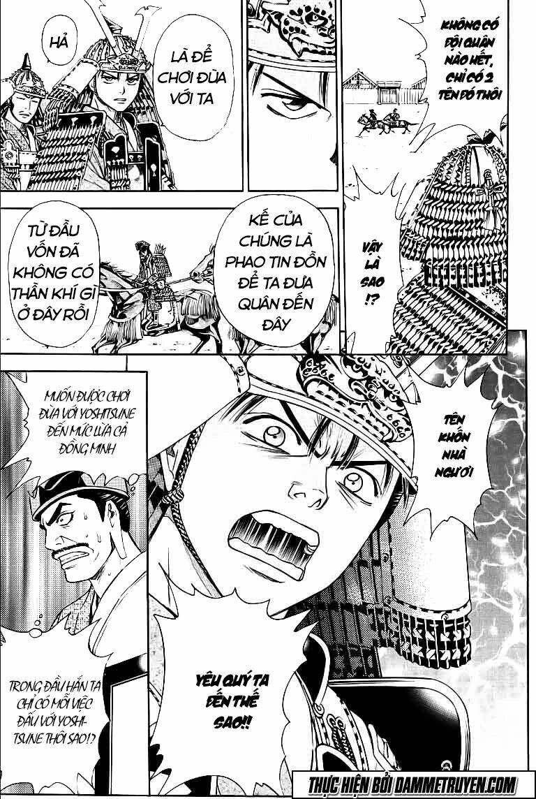 thiếu niên vương phần 2 chapter 68.2 12