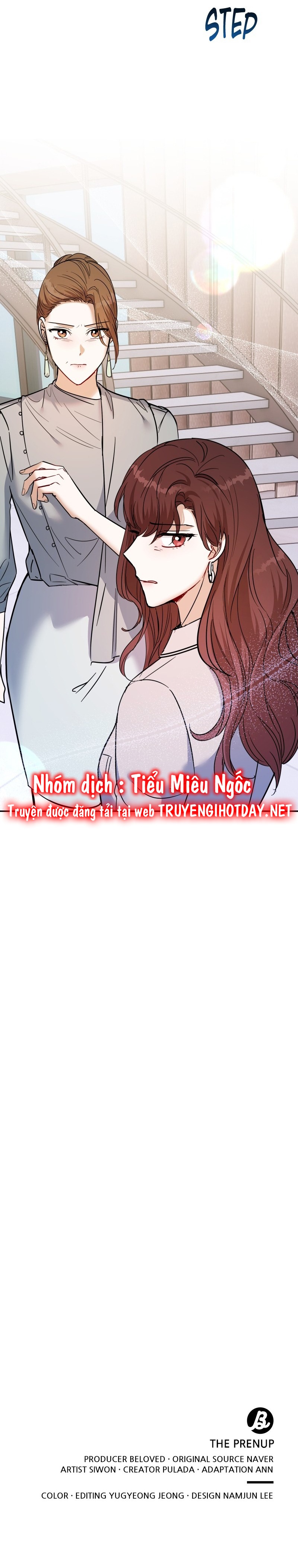 bản cam kết hôn nhân chapter 72 24