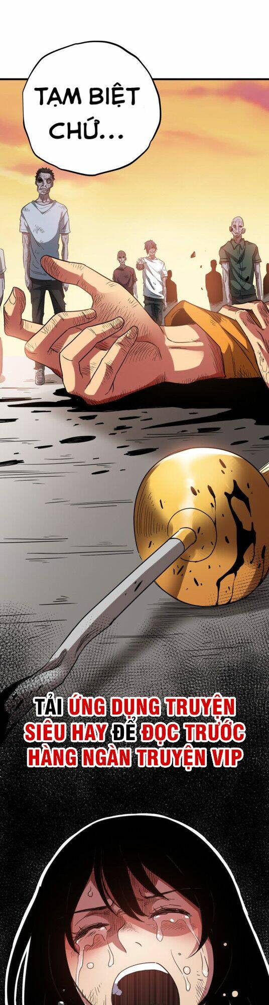 trò chơi thời mạt thế chapter 6 41