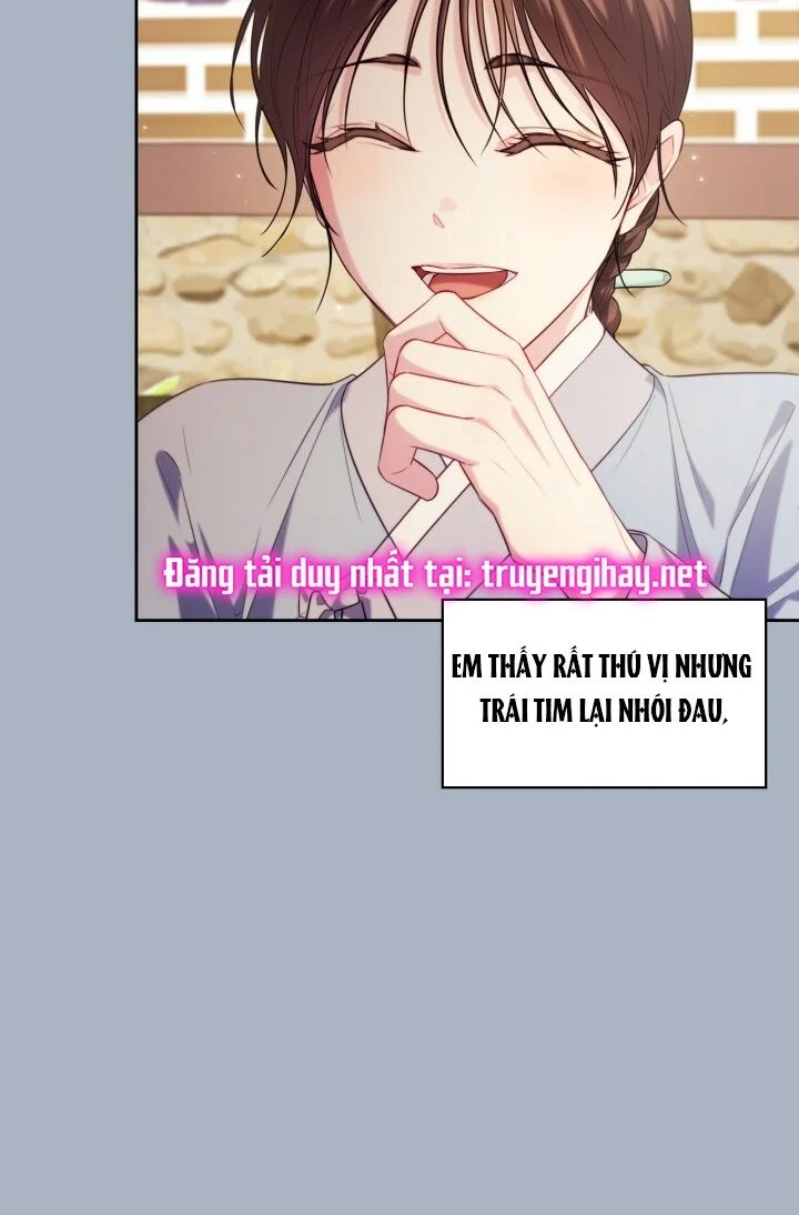 [18+] trăng nơi đỉnh núi chapter 77.5 23