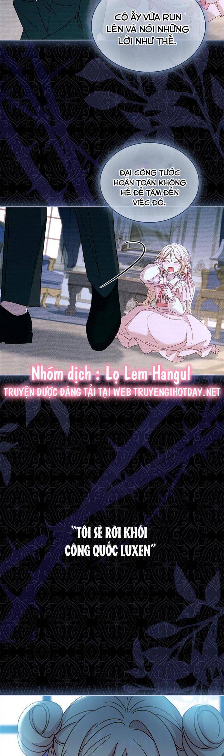 để yên cho tiểu thư hiền chapter 89 17