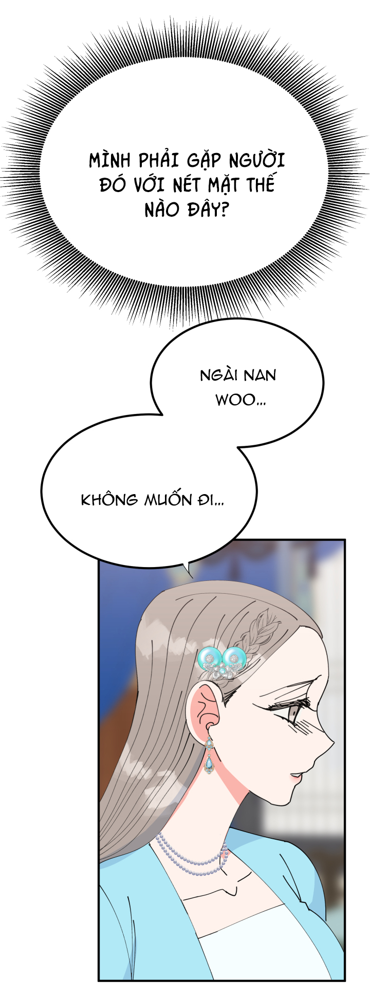 độc chủ chapter 31 9