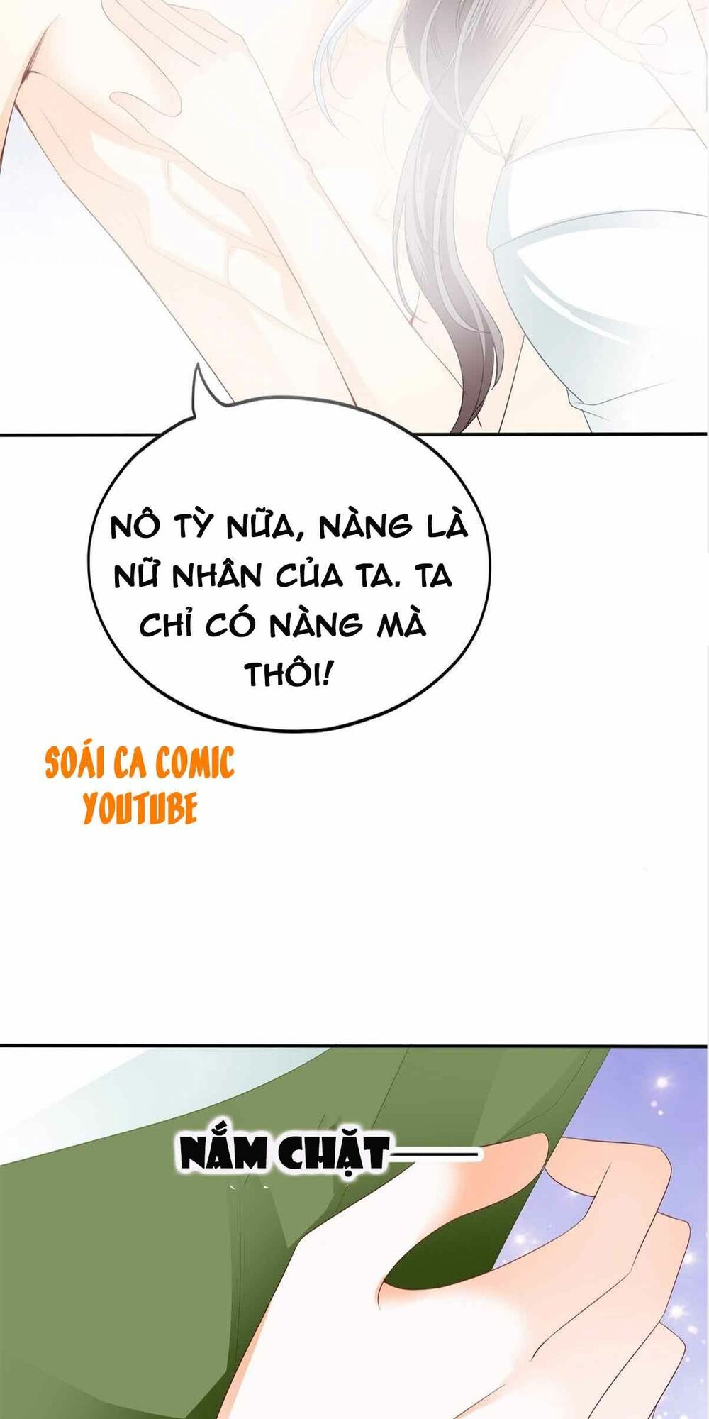 bổn vương muốn nàng chapter 69 33