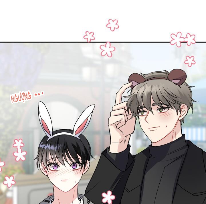 xác suất tình yêu chapter 54 7