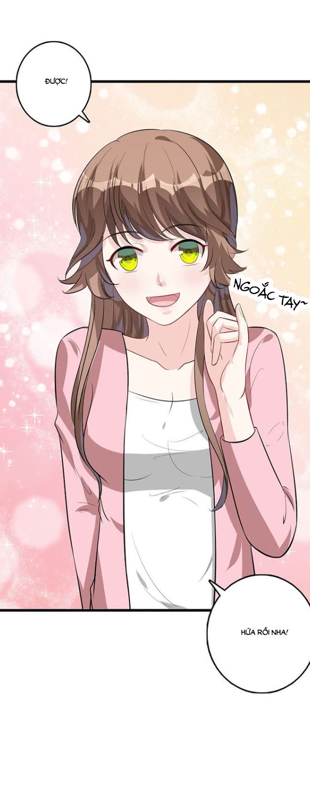 tân nương thế thân chapter 31 20