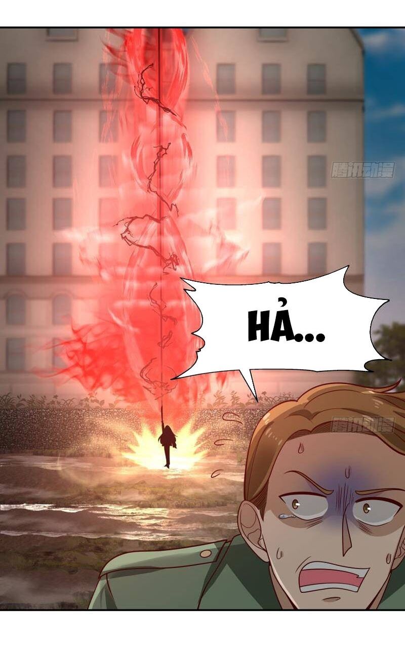 trên người ta có một rồng chapter 314 14