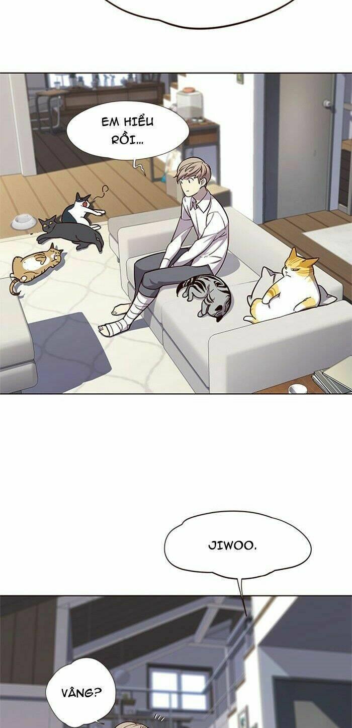 biến thân thành mèo chapter 17 26