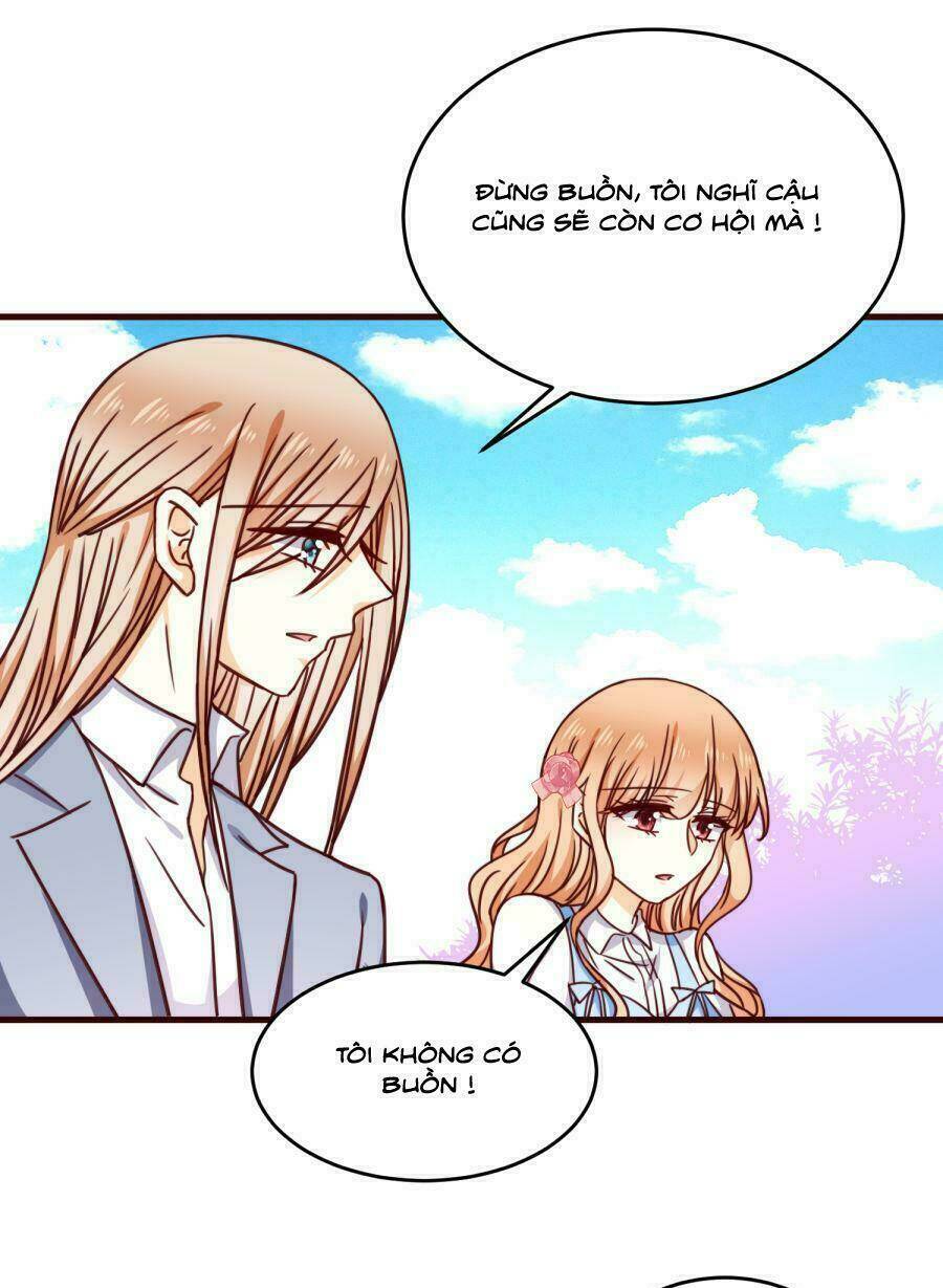 hôm nay tôi sẽ yêu ai đây ? chapter 29 46