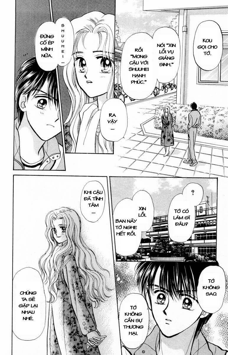 baby love chapter 21 19