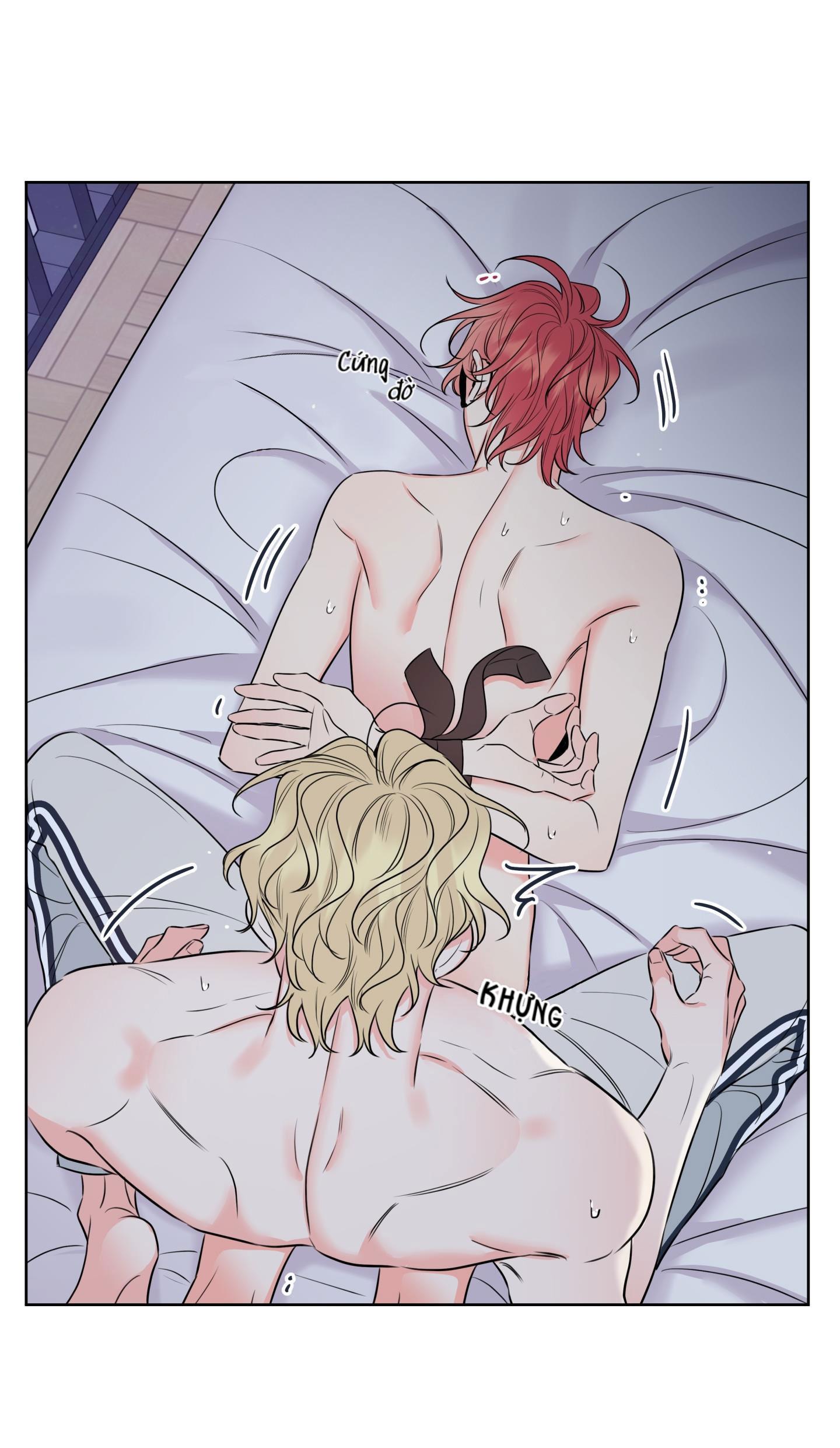 mật ong nhà làm chapter 10 17