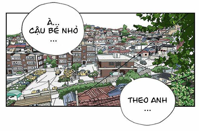 cậu bé lập dị chapter 9 10