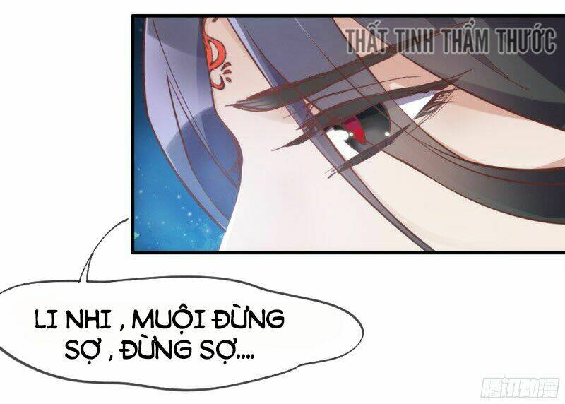 giữ chặt tiểu bạch long chapter 45 6