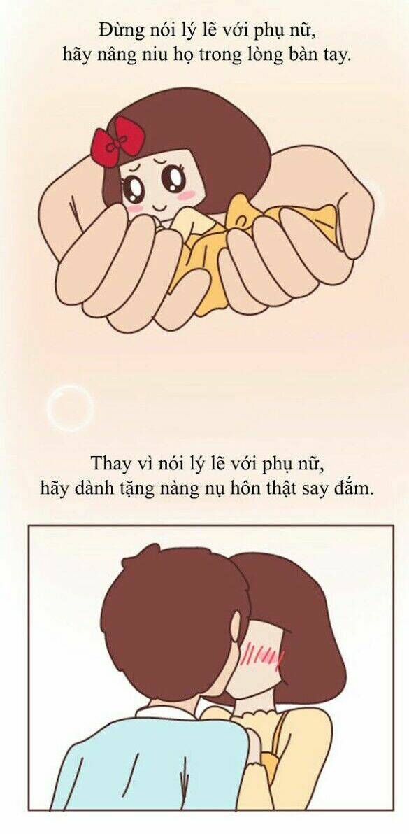 giải mã tình yêu chapter 178 9