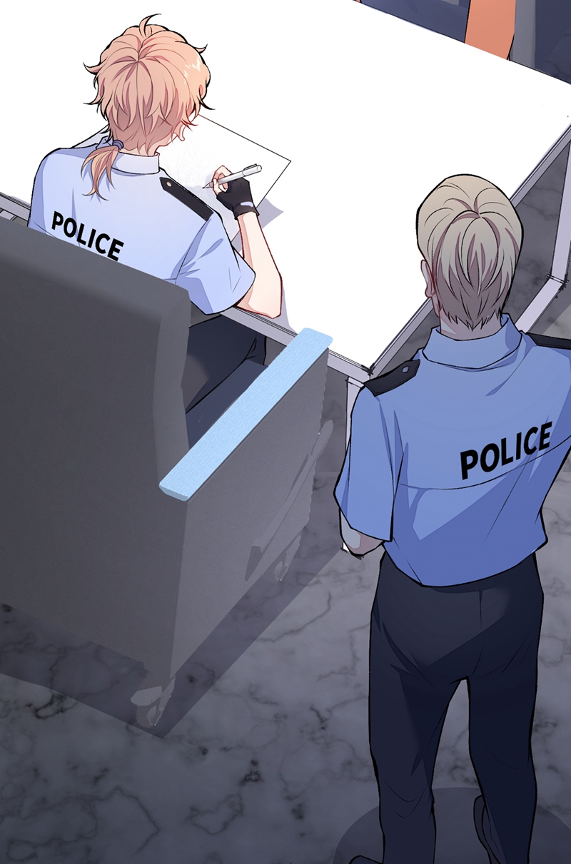 hotsearch của ảnh đế chapter 12 10