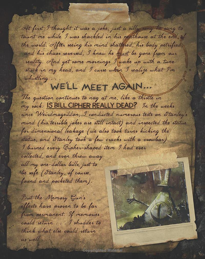Sách ngoại văn: The Book Of Bill