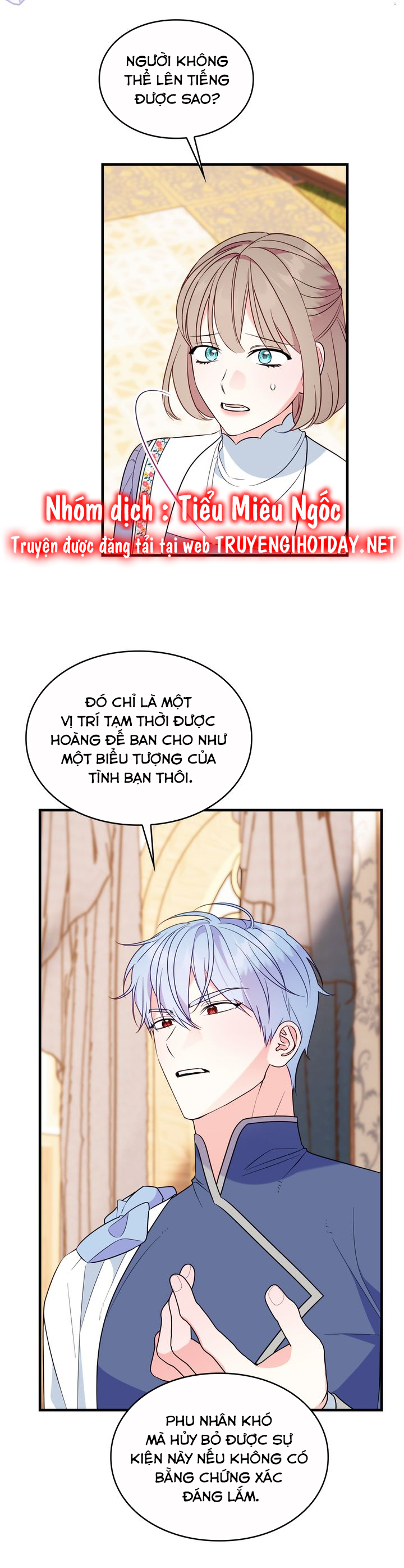 câu chuyện về nữ công tước chapter 95 10