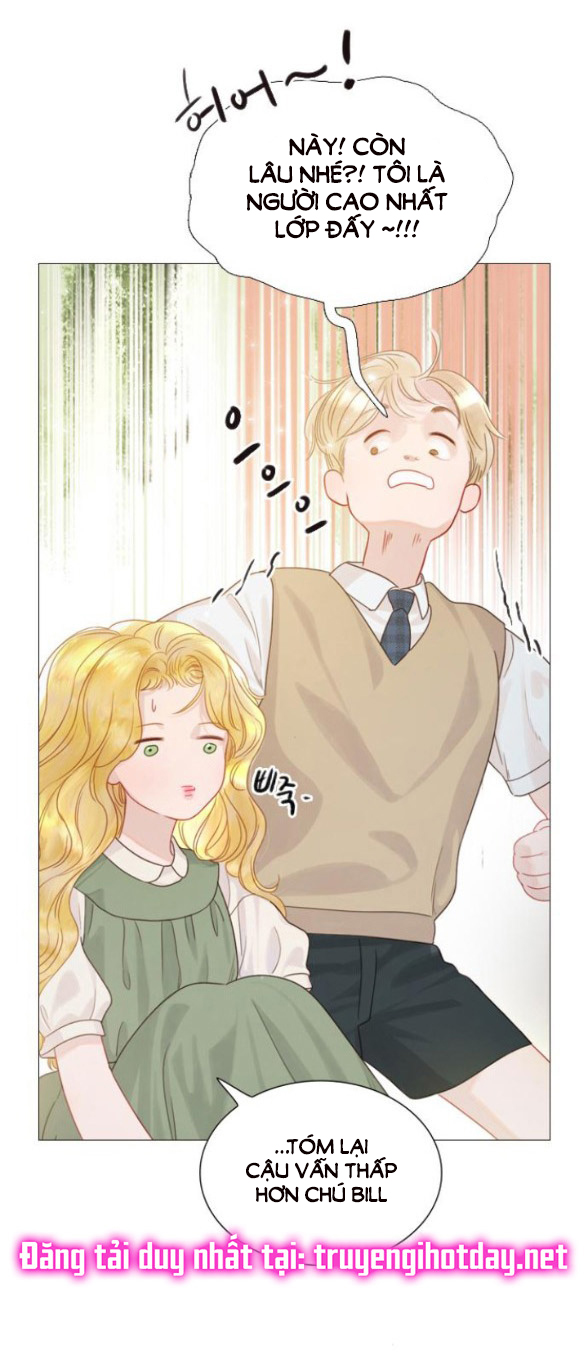 Khóc Đi Hay Là Cầu Xin Tôi Cũng Được chapter 4.2 - Trang 3