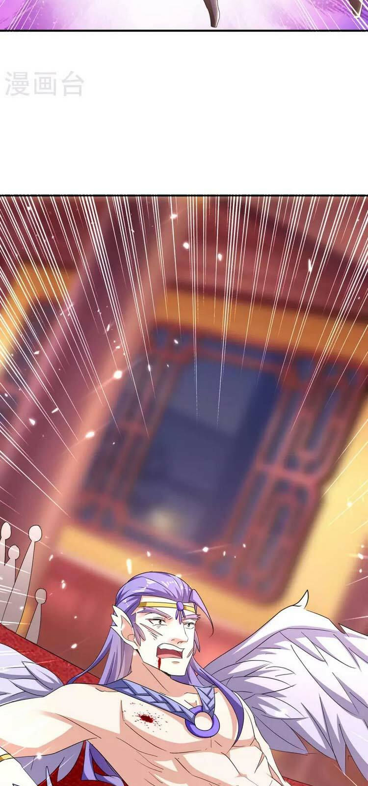 tối cường thăng cấp chapter 292 17