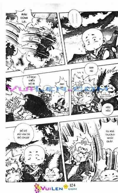 những người bạn tốt chapter 1 125