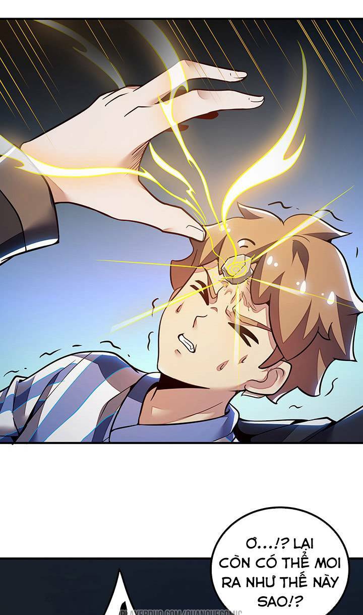 bất tử thần vương tu liên tục chapter 25.2 48