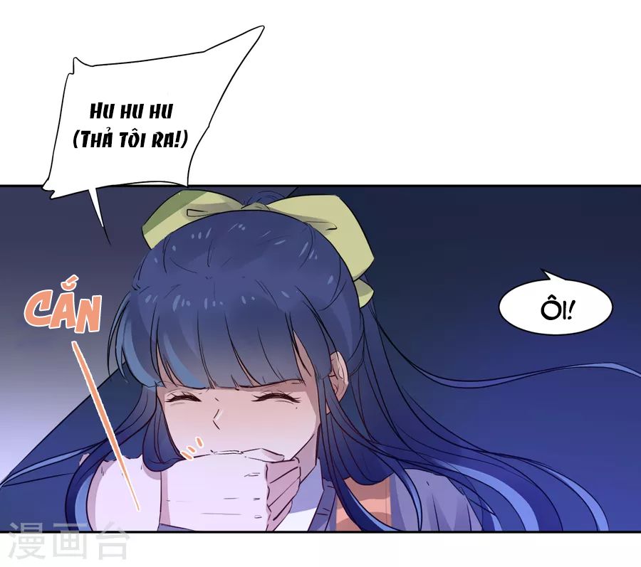 thầy giáo ác ma yêu tôi rồi chapter 6 2