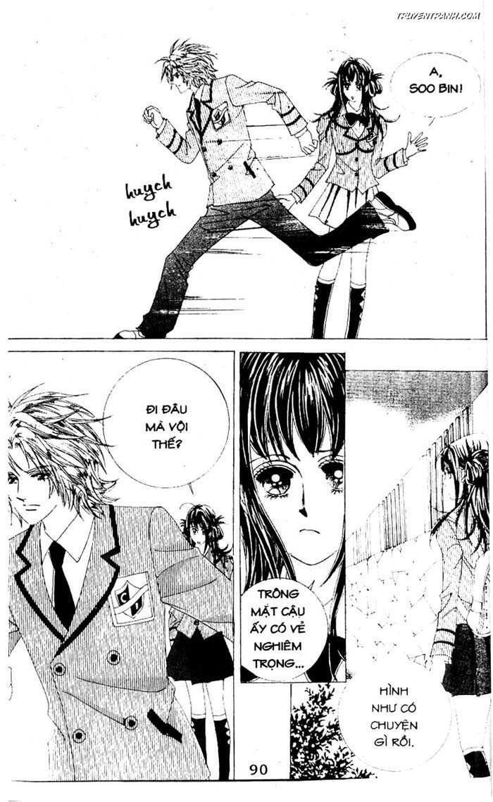 nhà trọ hoàn hảo chapter 10 6