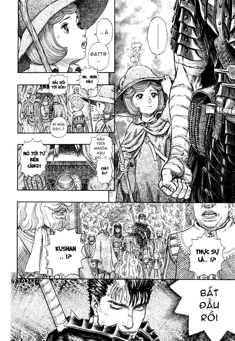 kiếm sĩ đen chapter 274 16