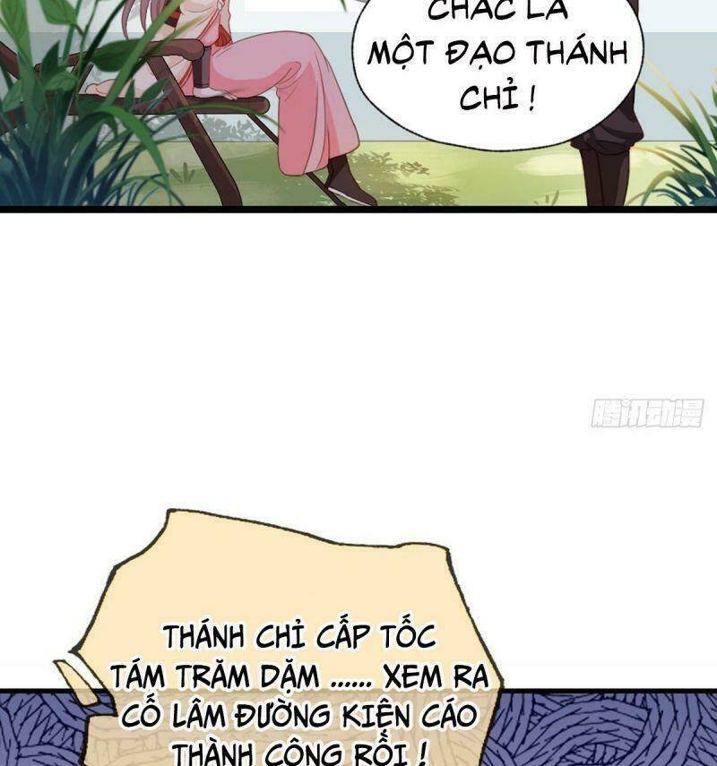 đứng yên ! phụng chỉ đánh cướp đây chapter 35 12