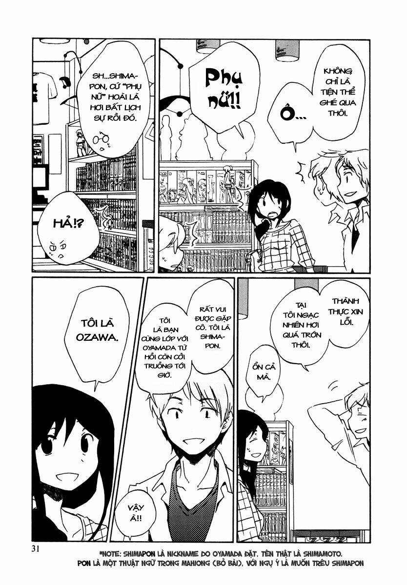 bonnouji chapter 2 10