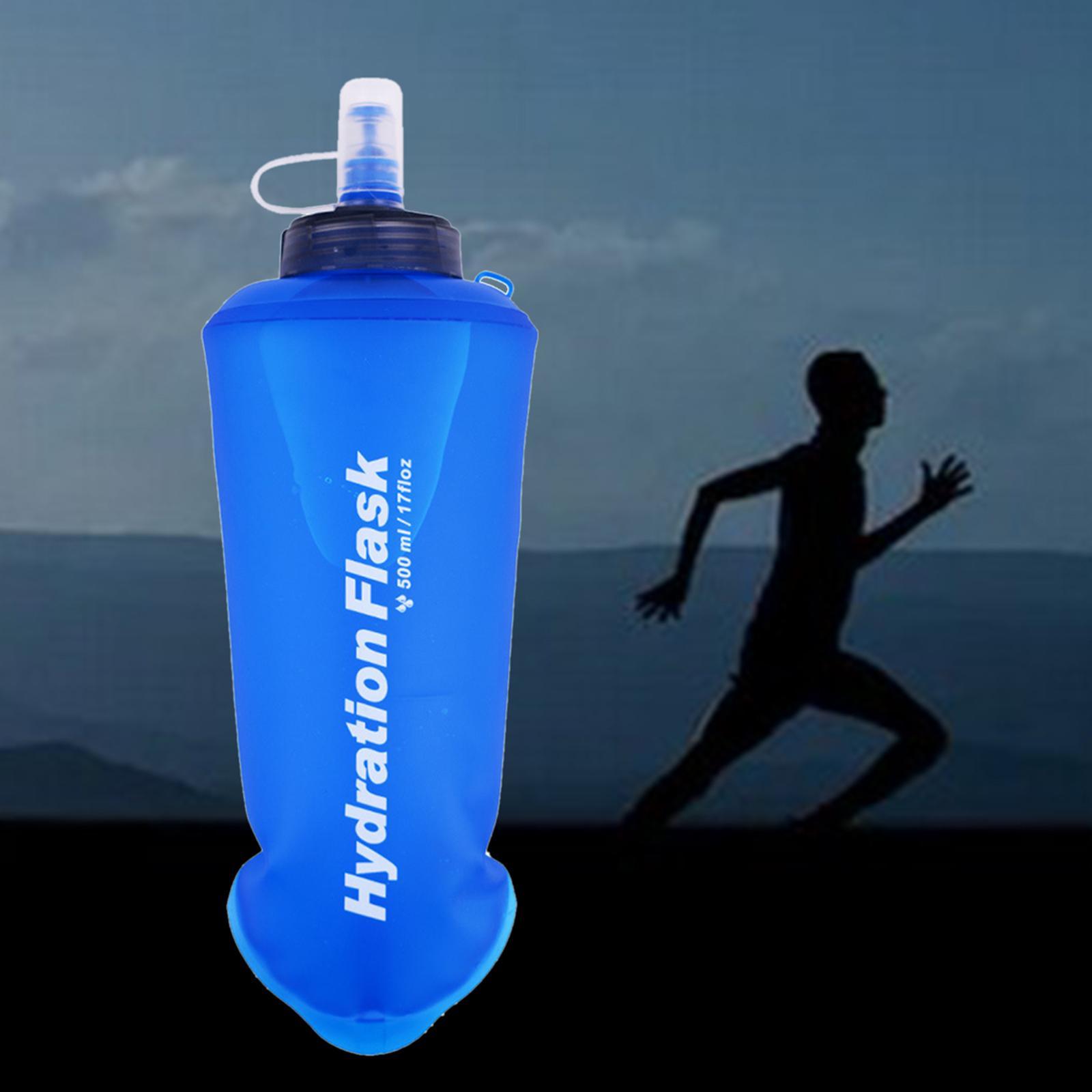 TPU Bladder Water Bags Reservoir Bottle Survival Camping Cycling