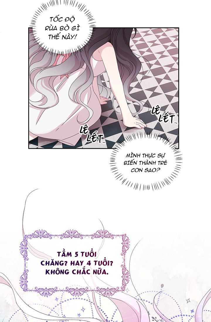 công chúa của sự hủy diệt chapter 1.2 12