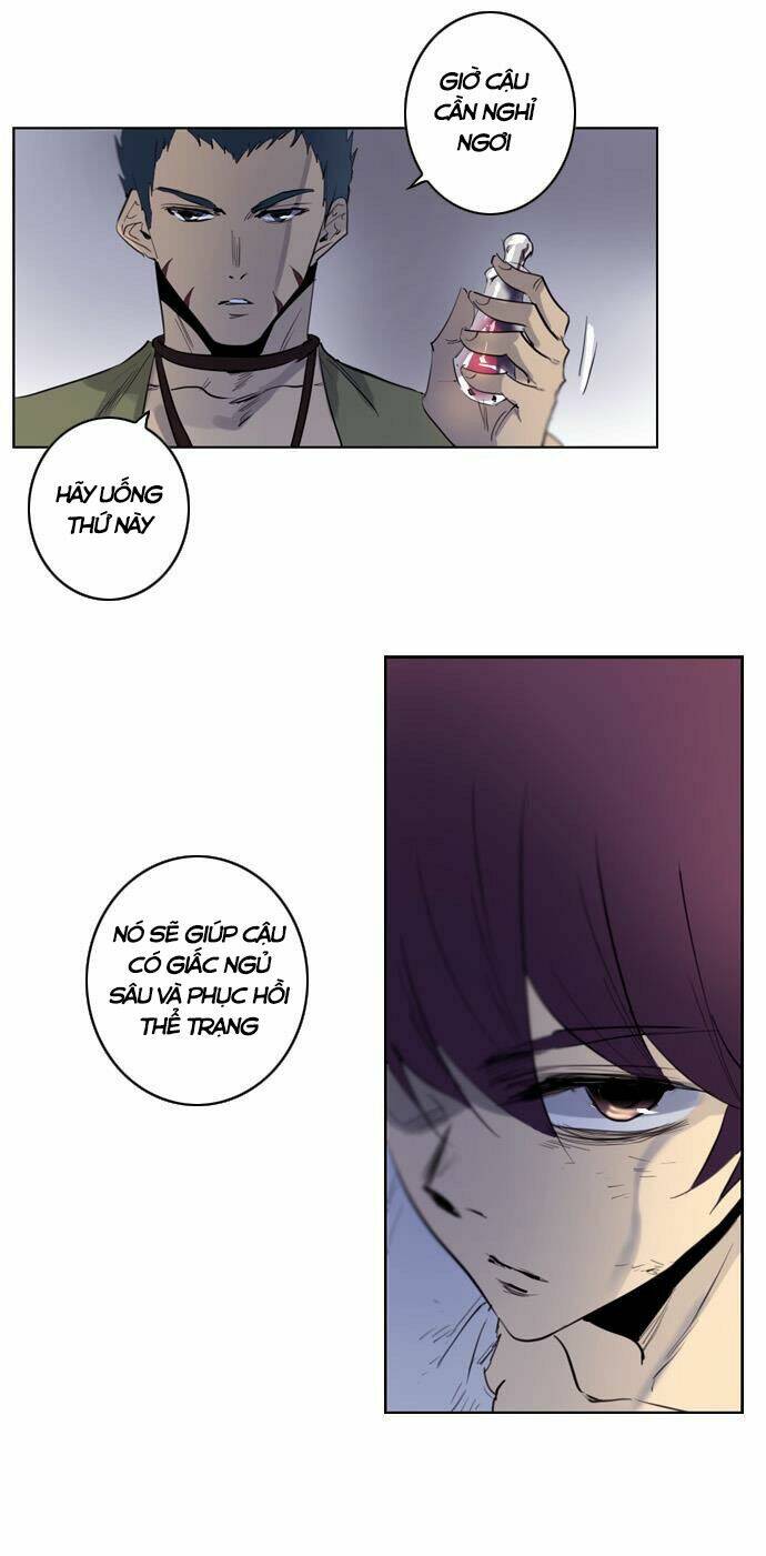 bản khế ước linh hồn chapter 153 23