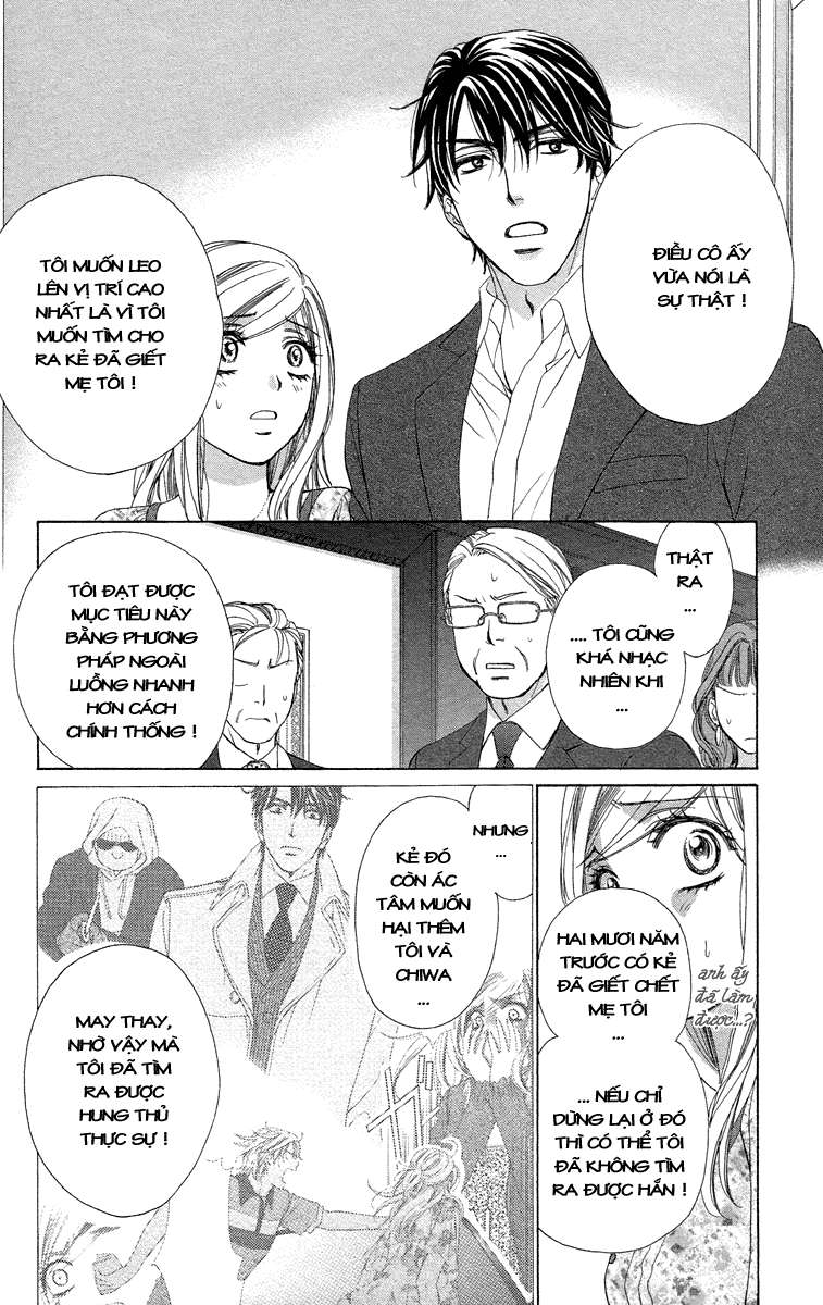 hapi mari chapter 39 4