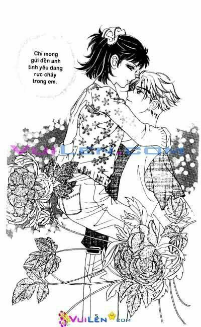 có anh trong đời chapter 5 5