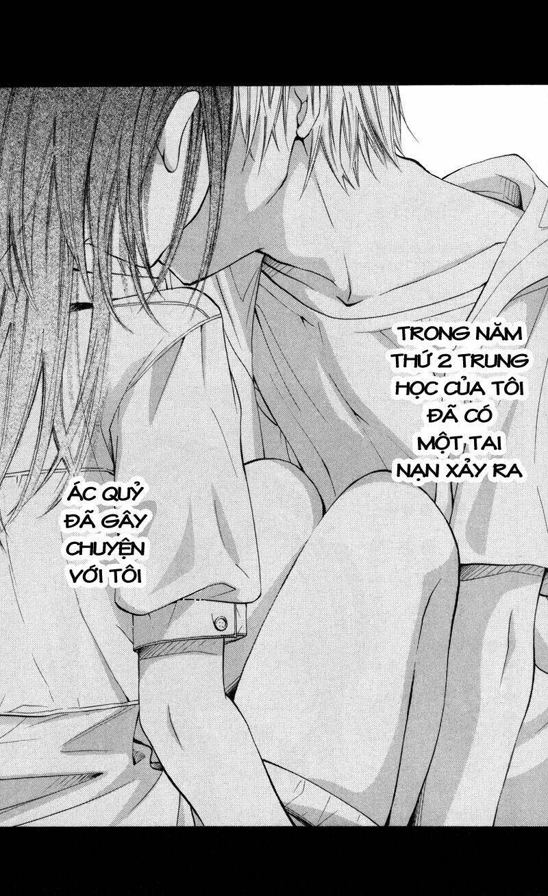 iyada nante iwasenai chapter 1 2