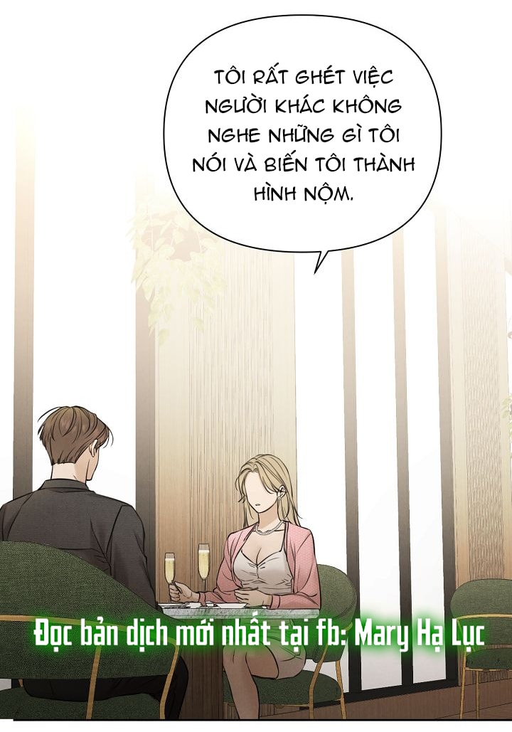 Chỉ Là Ánh Bình Minh chapter 59.1 6