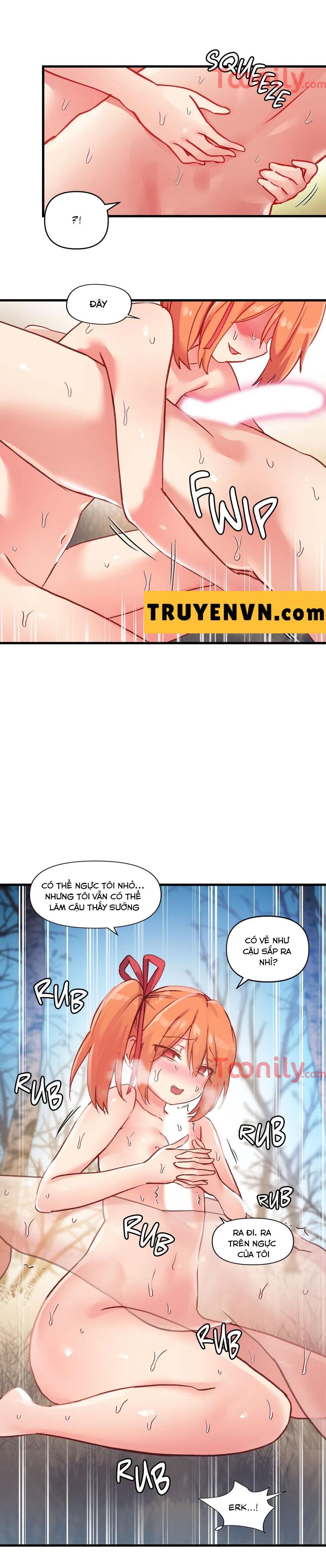 girls marmot chapter 45 10