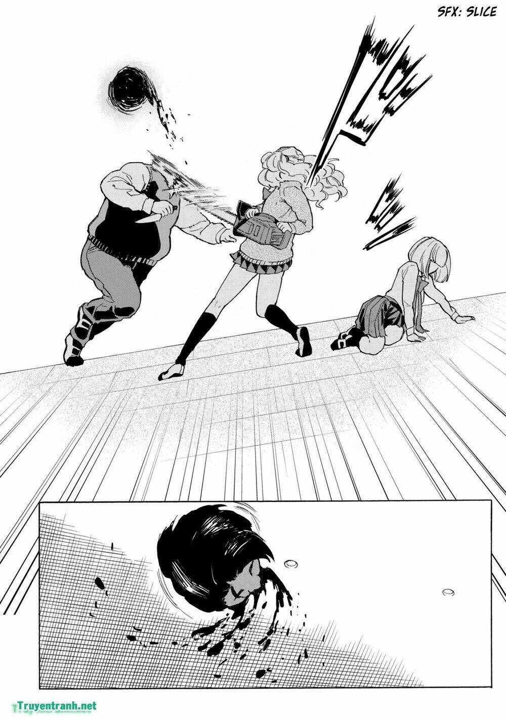 jinrou game chapter 17 9