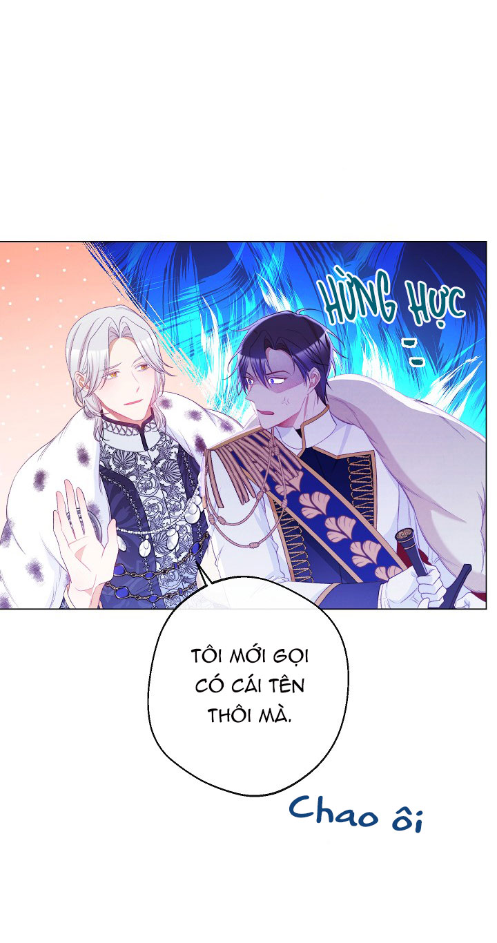 ác nữ đảo ngược đồng hồ cát chapter 83.2 1