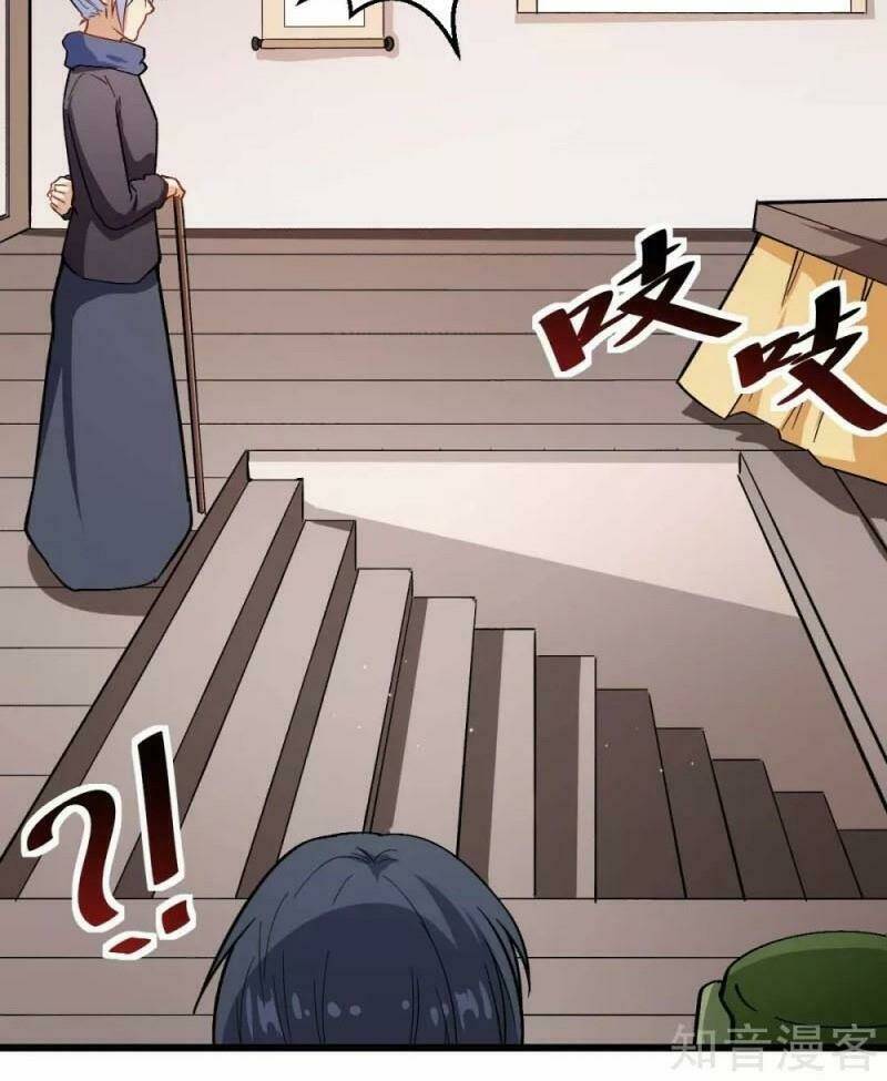 vườn trường cuồng sư hệ thống chapter 118 28