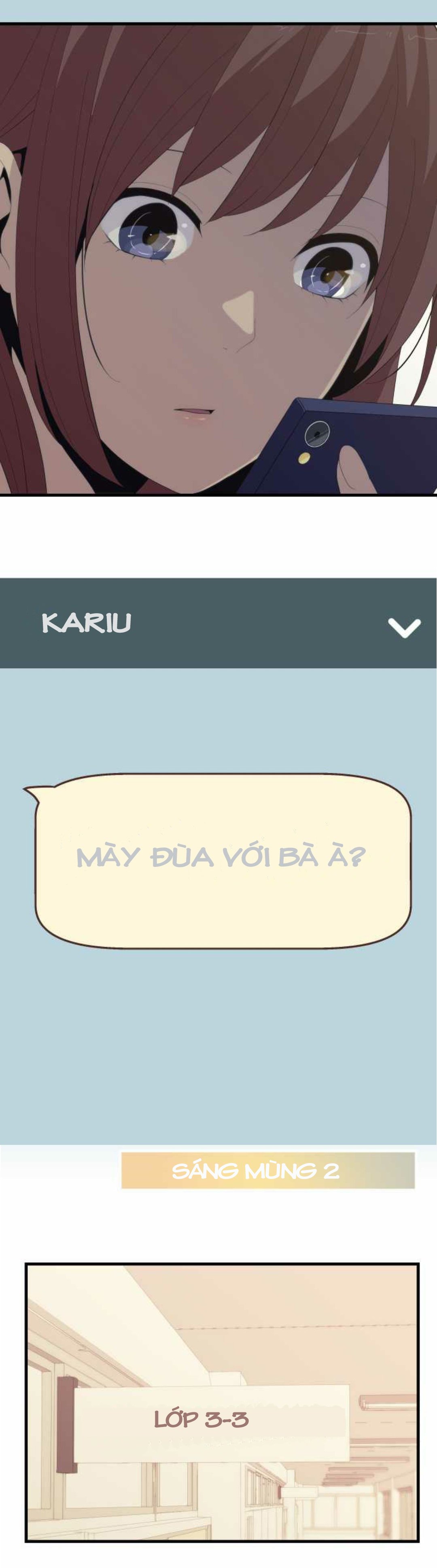 relife chapter 159 16