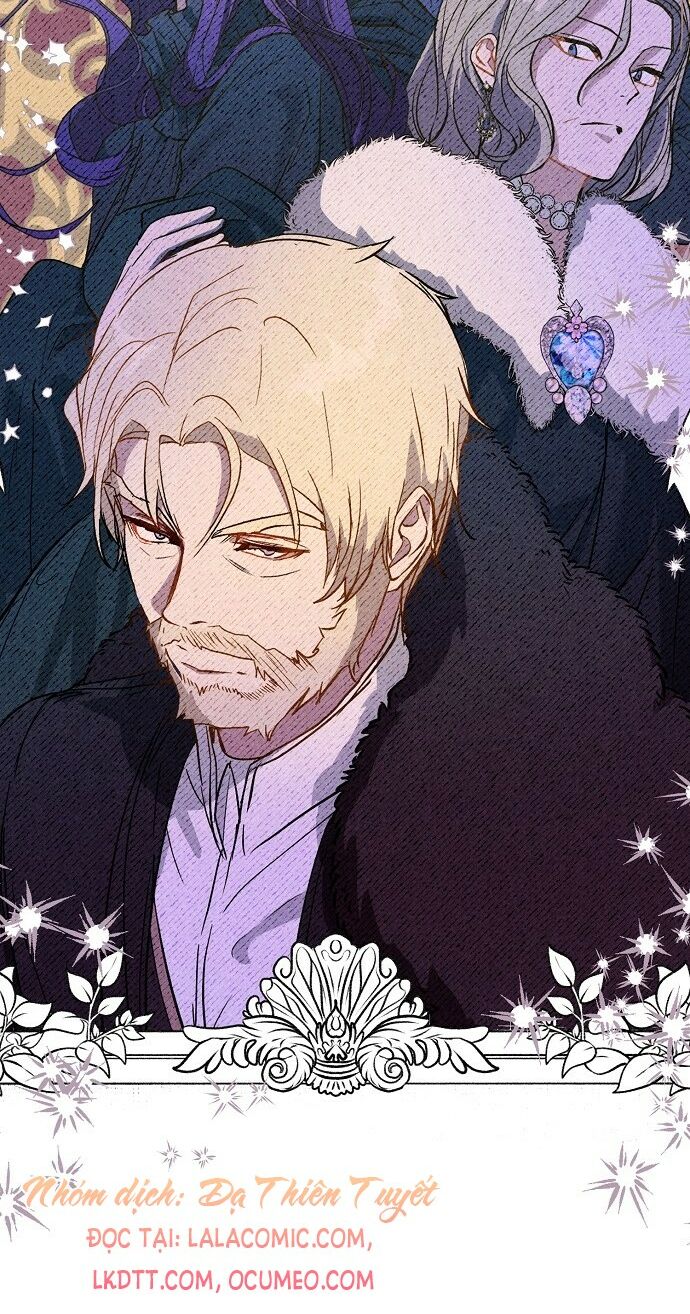 tôi không cố ý quyến rũ nam chính đâu! chapter 24 69