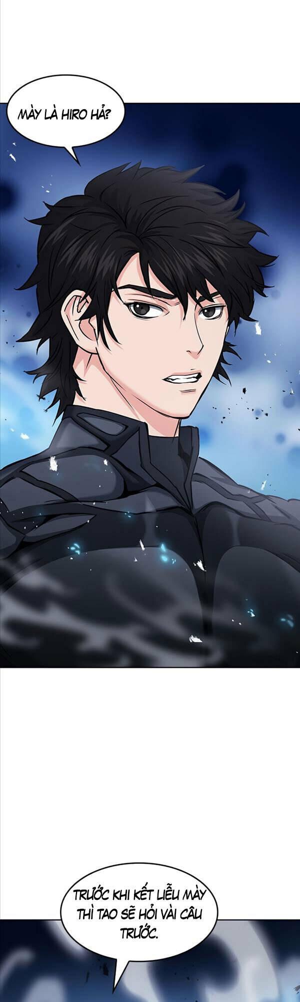 druid tại ga seoul - người hóa thú chapter 72 6