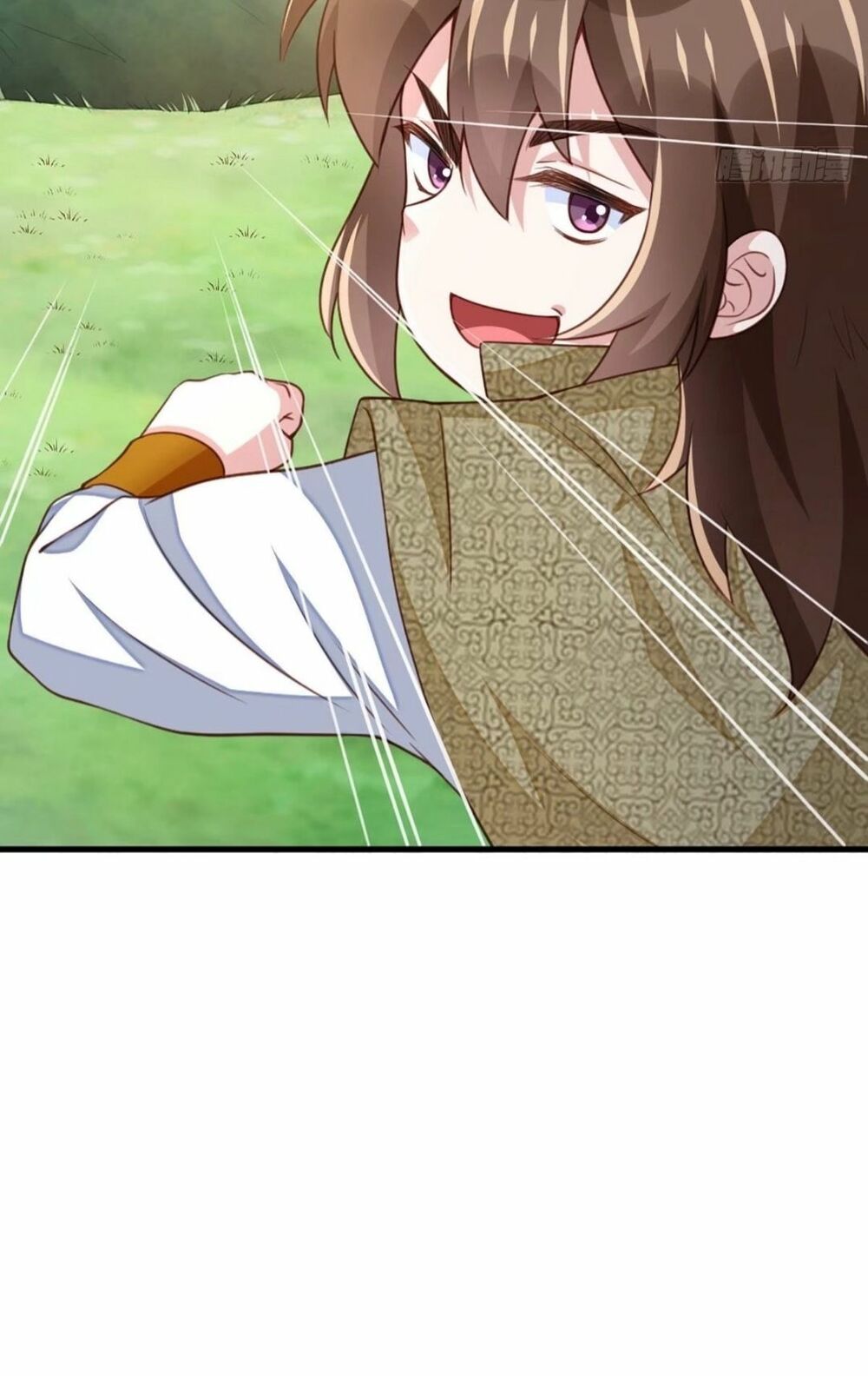 thuần hóa ba ba bạo quân chapter 7 48