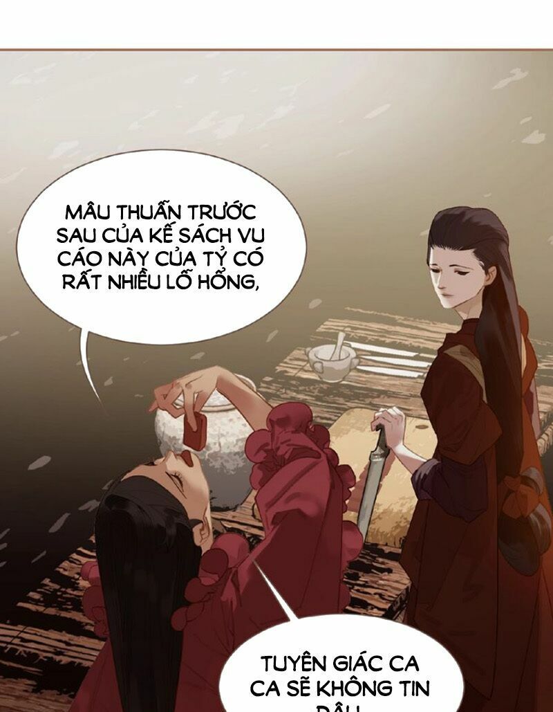 nhất đại linh hậu chapter 78 23