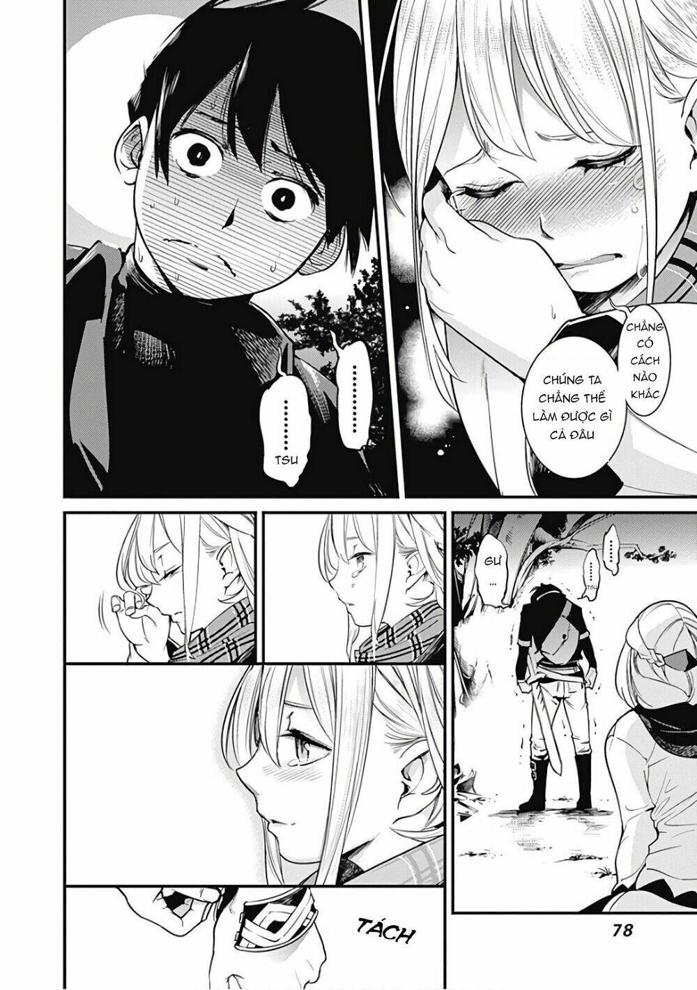 worlds end harem fantasia chapter 2 9