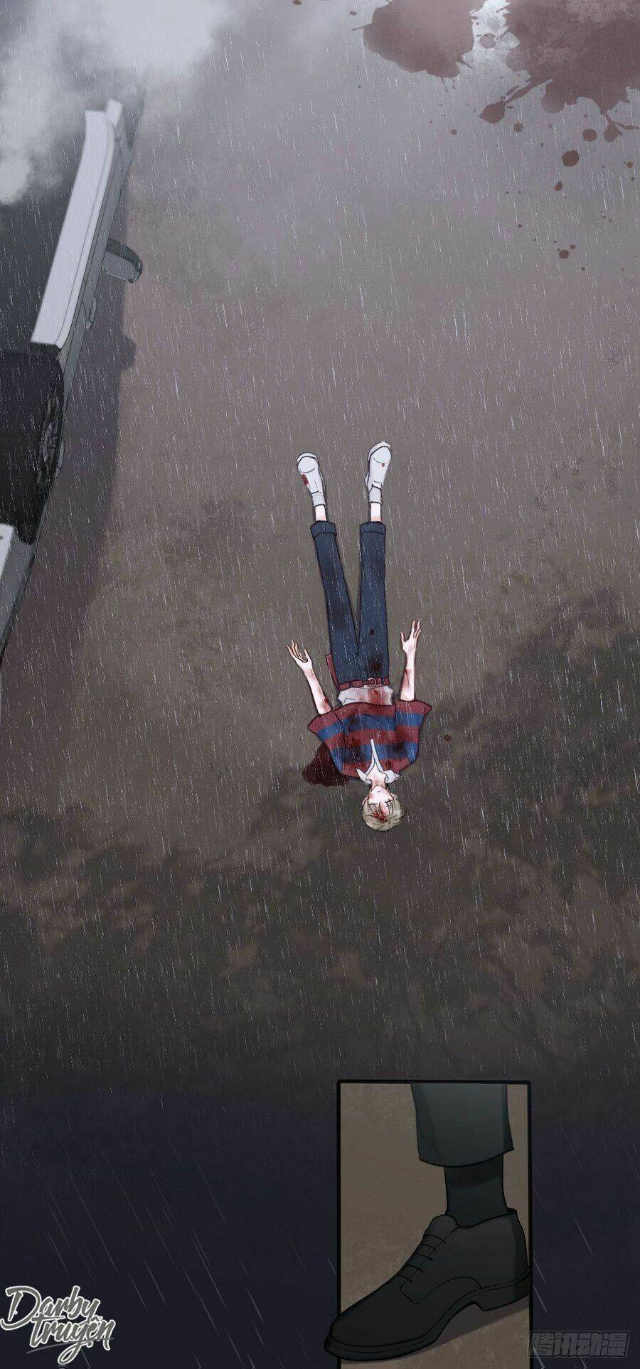 yêu phải vampire chapter 5 7