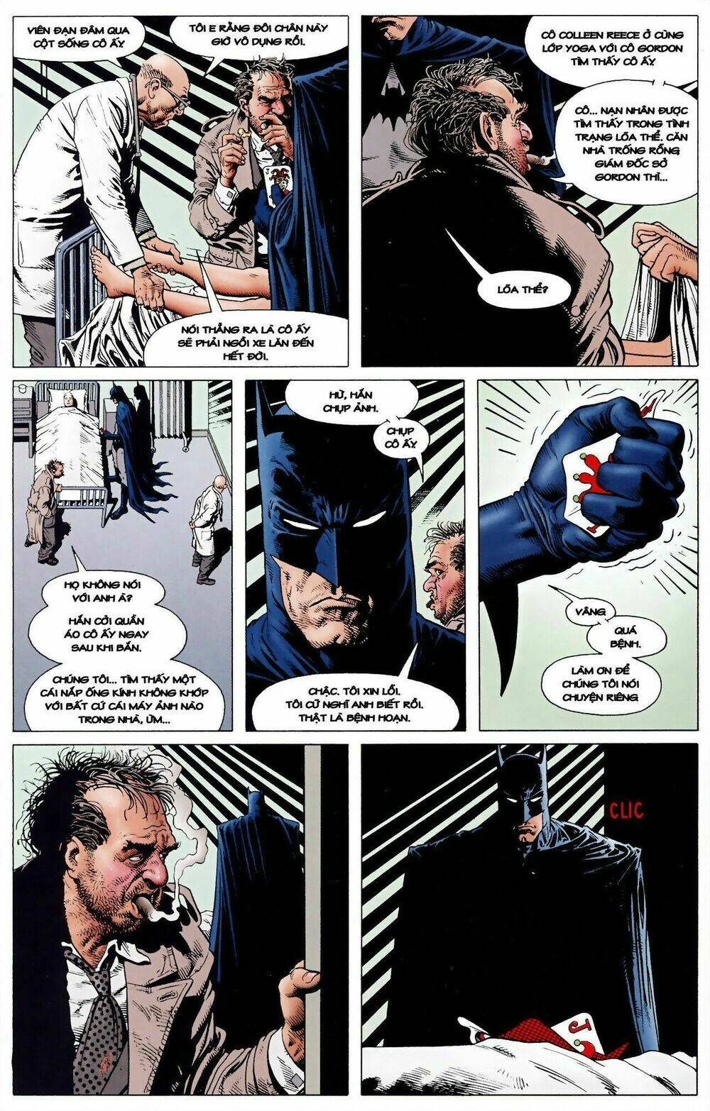batman: the killing joke chapter 1 21