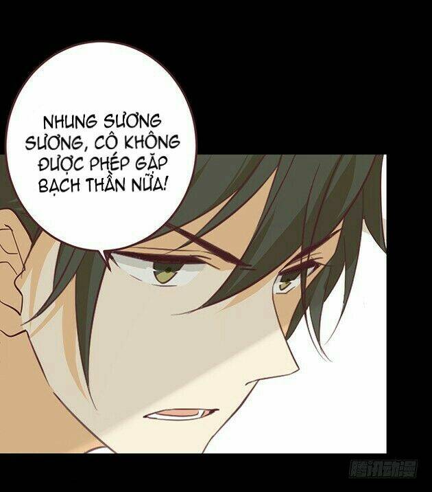 hoa đào nhẹ rơi đẹp như em chapter 0 30