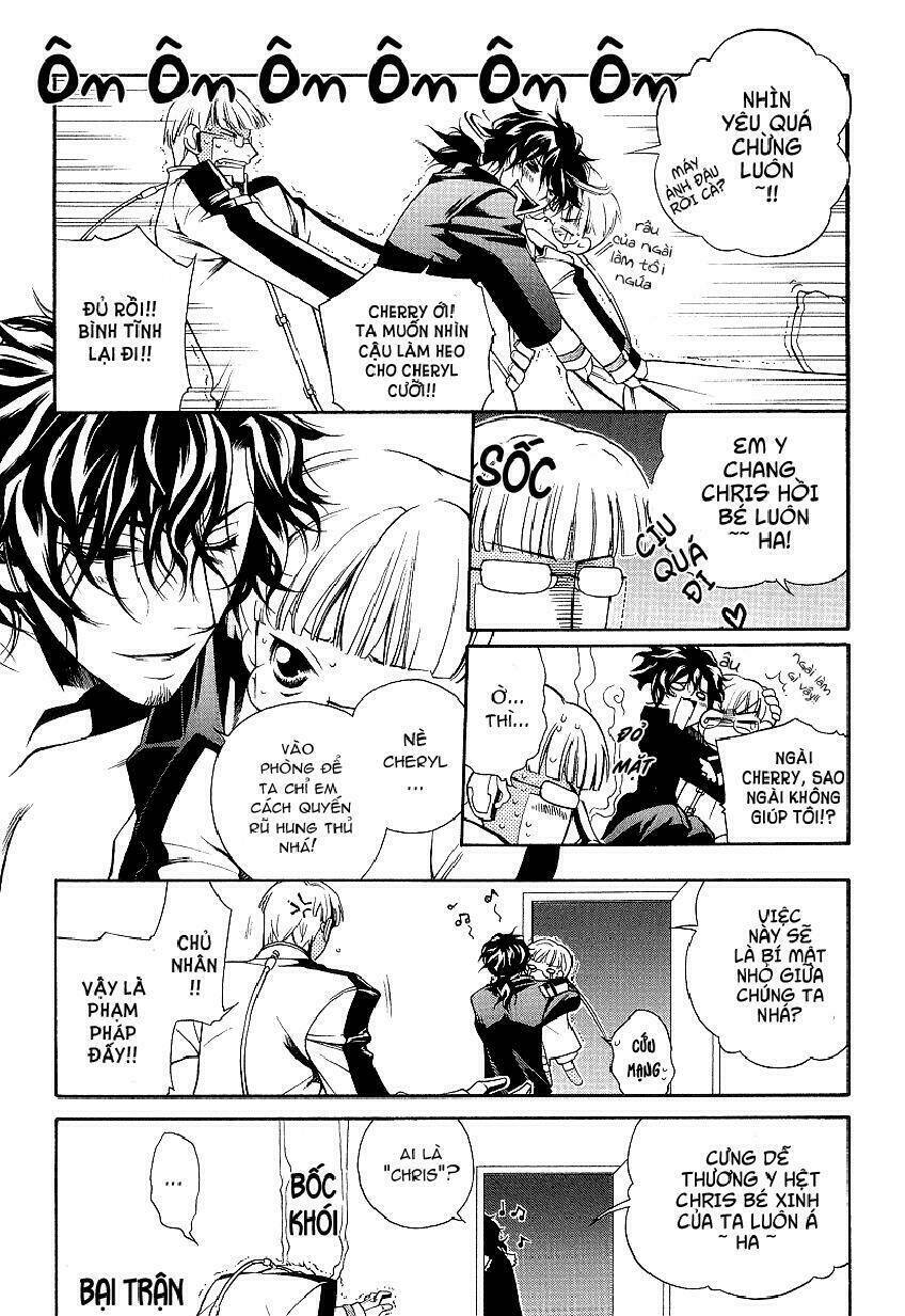 vassalord chapter 2.1 38